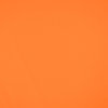 Baumwolljersey unifarben orange