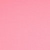 Baumwolljersey unifarben rosa