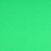 Baumwolljersey unifarben grasgrün