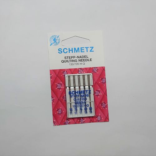 Schmetz Quilting Nadeln 75 - 90